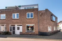 da Costastraat 23, Zandvoort