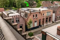 Boulevard Antverpia 29, Roosendaal