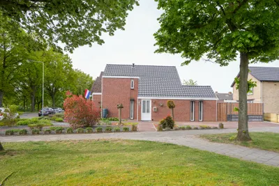Stevensweerterweg 58, 6051GS, Maasbracht, Limburg