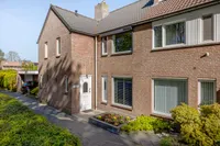 Berg 57, Veldhoven