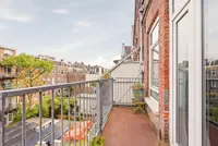 Eerste Oosterparkstraat 29 3A, Amsterdam