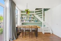Eerste Oosterparkstraat 29 3A, Amsterdam
