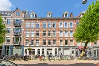 Eerste Oosterparkstraat 29 3A, Amsterdam
