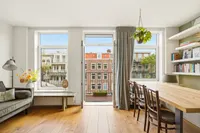Eerste Oosterparkstraat 29 3A, Amsterdam