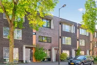 Ben van Meerendonkstraat 102, Amsterdam