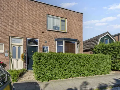Engel de Ruijterstraat 12, 3621CV, Breukelen, Utrecht