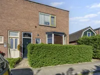 Engel de Ruijterstraat 12, Breukelen