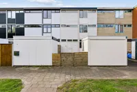 Langezand 58, Lelystad