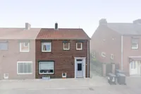 Kampstraat 16, Tegelen