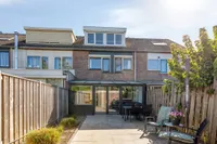 De Gasperistraat 15, Goes