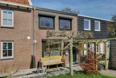 Dooldijk 11, 4471AT, Wolphaartsdijk, Zeeland