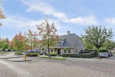 Ambachtsherenlaan 36, 4401JS, Yerseke, Zeeland
