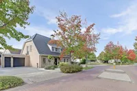 Ambachtsherenlaan 36, Yerseke