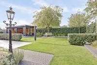 Ambachtsherenlaan 36, Yerseke