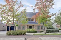 Ambachtsherenlaan 36, Yerseke