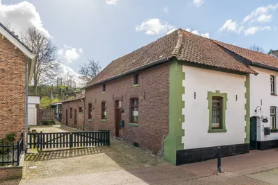 Nagelbeek 53, 6365EJ, Schinnen, Limburg