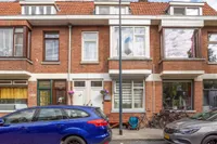 J A Alberdingk Thijmstraat 64 B, Schiedam