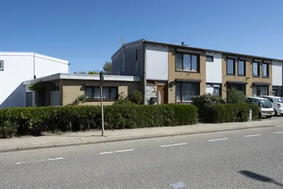 Baneheiderweg 26, 6351JR, Bocholtz, Limburg