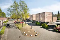Pastorielaan 4, Hoogland
