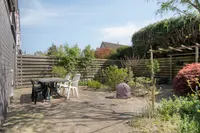 Pastorielaan 4, Hoogland