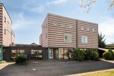 Pastorielaan 4, 3828EV, Hoogland, Utrecht