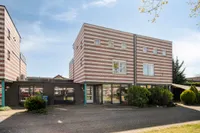 Pastorielaan 4, Hoogland