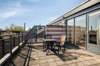 Pastorielaan 4, Hoogland