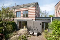 Pastorielaan 4, Hoogland