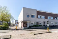 Krabbelaar 53, Sliedrecht