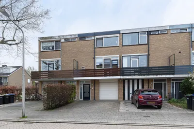 Staringstraat 17, 2951XV, Alblasserdam, Zuid-Holland