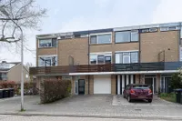 Staringstraat 17, Alblasserdam