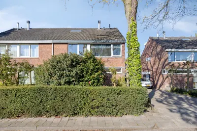 Kamperfoelielaan 6, 5056XW, Berkel-enschot, Noord-Brabant