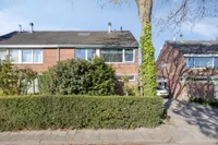 Kamperfoelielaan 6, Berkel-enschot