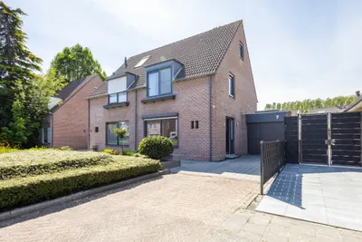 Honoré Colsenhof 7, 4541EW, Sluiskil, Zeeland