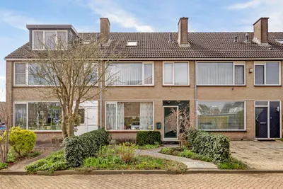 Grutto 49, 2411LR, Bodegraven, Zuid-Holland