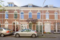 Beijensstraat 20, Nijmegen