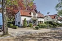 Stationslaan 55, Nunspeet