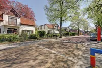 Stationslaan 55, Nunspeet