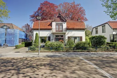 Stationslaan 55, 8071CK, Nunspeet, Gelderland