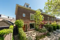 Petrarcalaan 2, Utrecht
