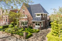 Nassaulaan 15, Steenbergen