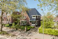 Nassaulaan 15, Steenbergen