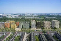 Haarlemmerweg, Amsterdam