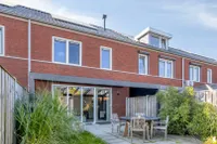 Veerweg 122, Kamperland
