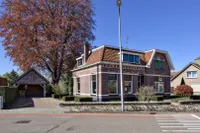 Zomerweg 2, Den Ham
