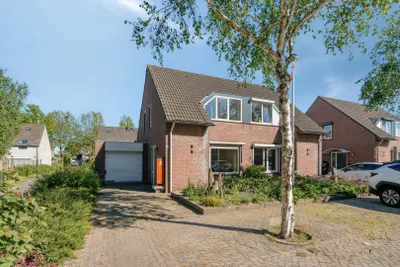 Berk 33, 5731NS, Mierlo, Noord-Brabant