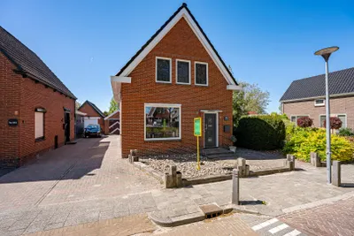 Schoolkade 163, 9581HH, Musselkanaal, Groningen