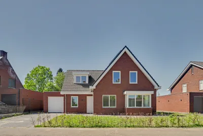 Engelbrecht I laan 4, 5111ZA, Baarle-nassau, Noord-Brabant