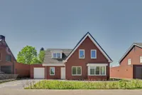 Engelbrecht I laan 4, Baarle-nassau