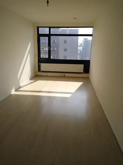 1e Van der Kunstraat , 2521AV, Den Haag, Zuid-Holland